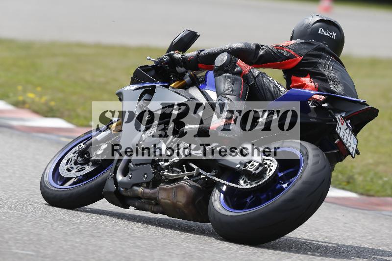 /24 08.06.2025 TZ Motorsport ADR/Gruppe gelb/97